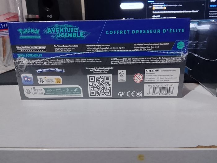 ETB EV9 + EV10 + EV10.5 - photo numéro 6