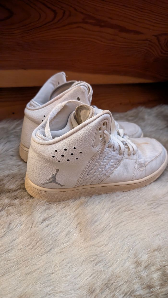 Air Jordan 1 Flight 5 PREM BG - photo numéro 6