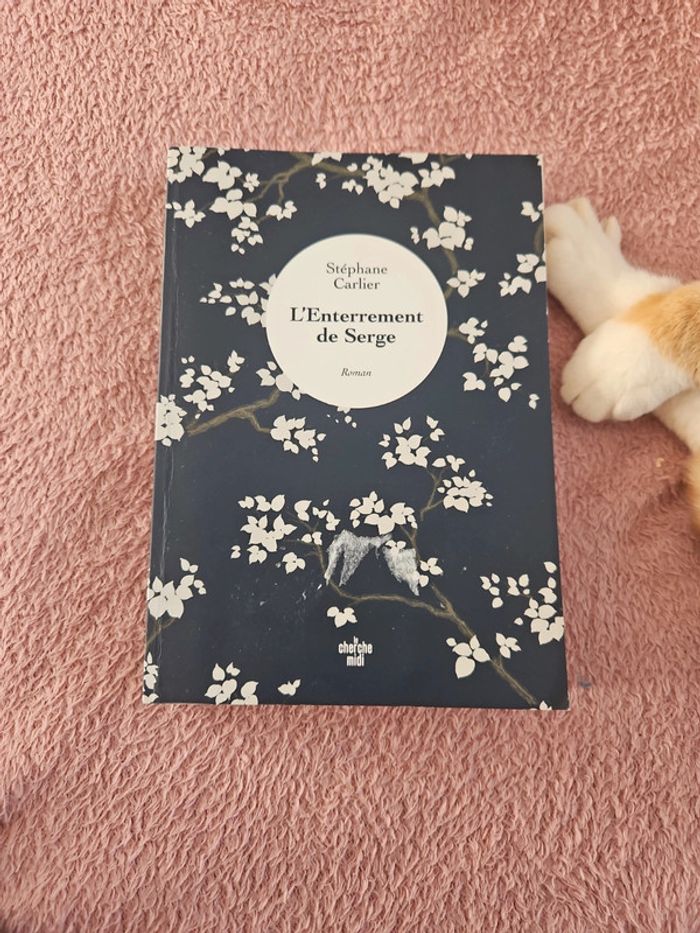 Livre - photo numéro 2