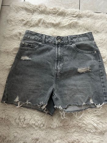 short kiabi 