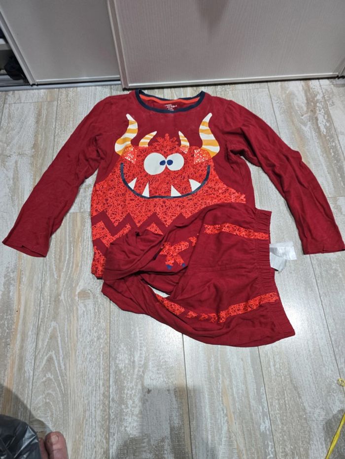 Pyjamas #orianablgarcon10ans