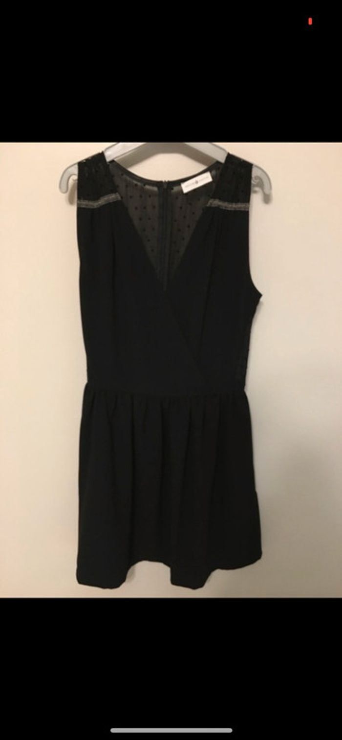 Robe de soirée Cache Cache taille 36