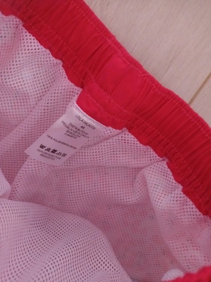 short de bain mixte 4ans - photo numéro 5