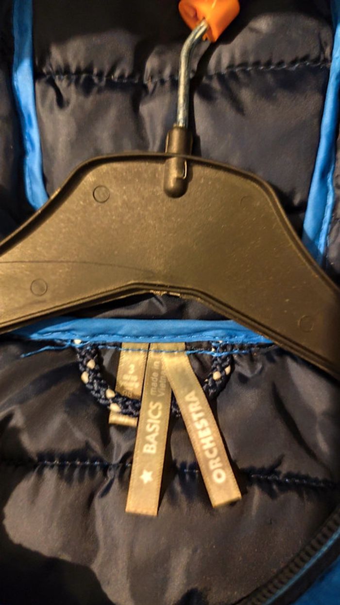 Veste polaire - photo numéro 4