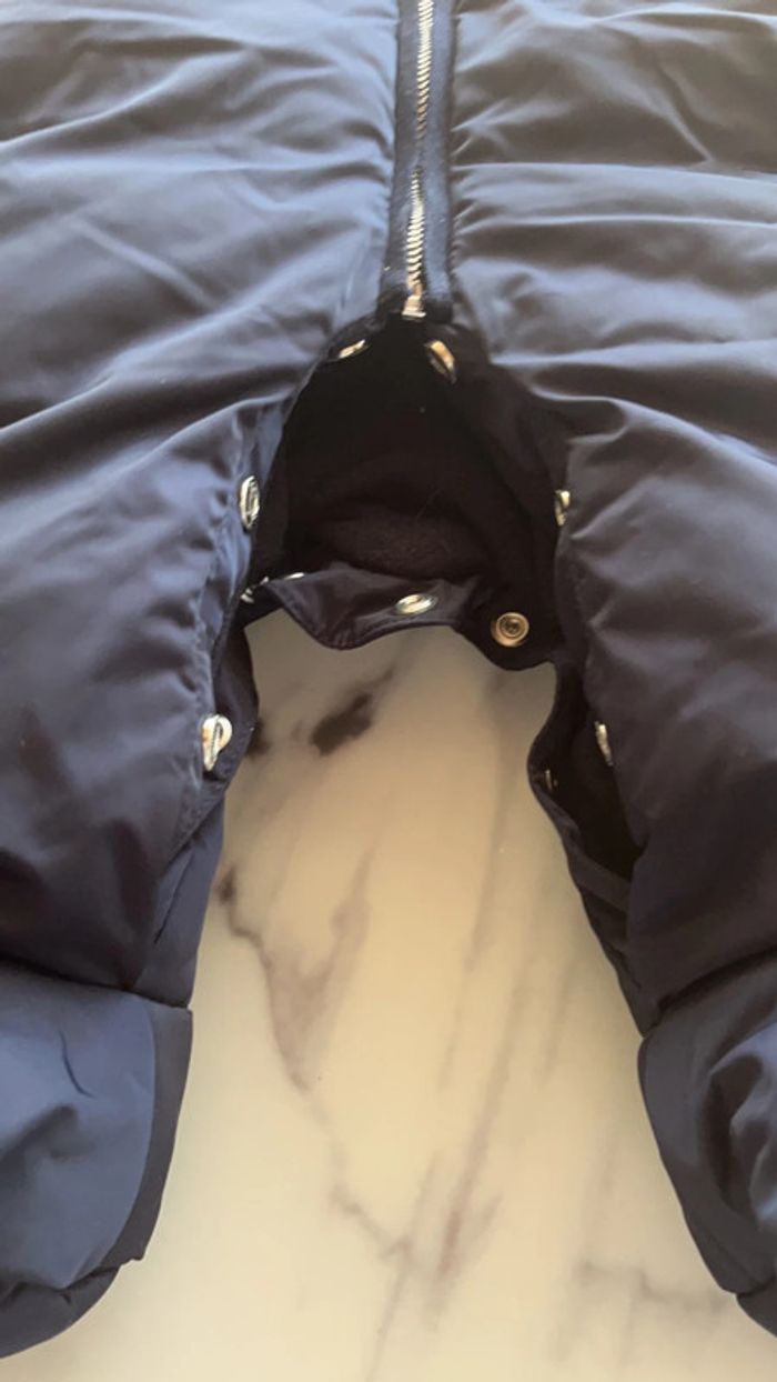 Combipilote Jacadi - photo numéro 8