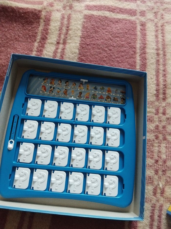 Jeu de société - photo numéro 3