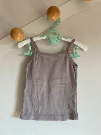 T-shirt 18mois
