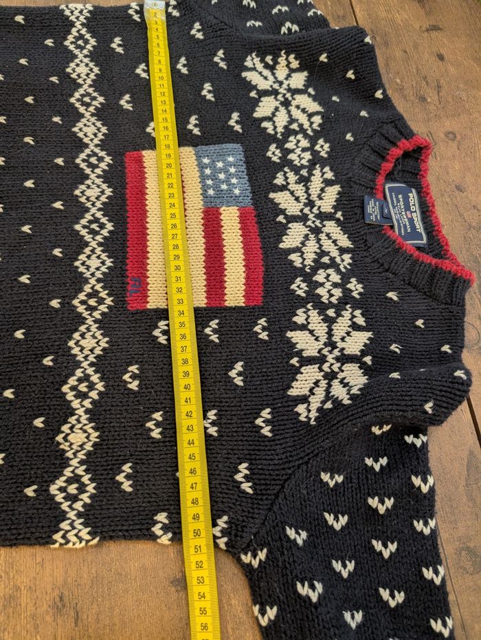 Pull Ralph Lauren - photo numéro 5