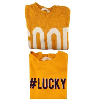 Lot de 2 pulls Mango Kids - Taille 5 ans