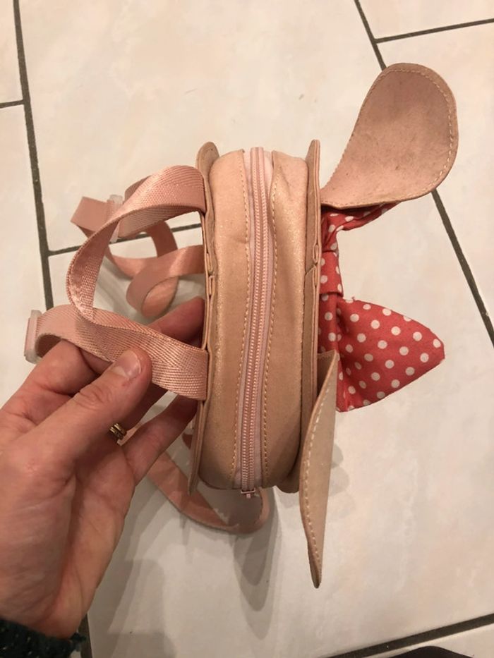 Sac à dos minie - photo numéro 2