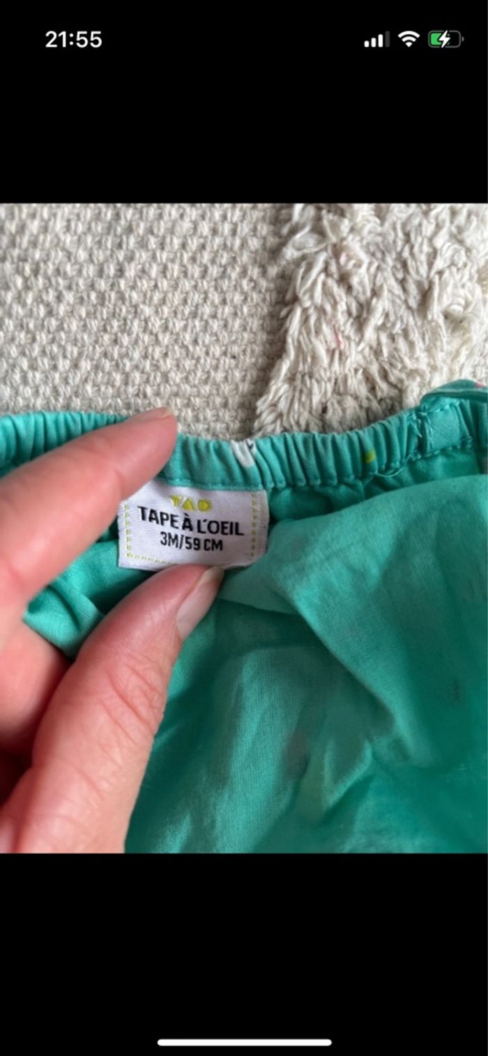 Robe - photo numéro 3