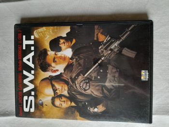 DVD S.W.A.T