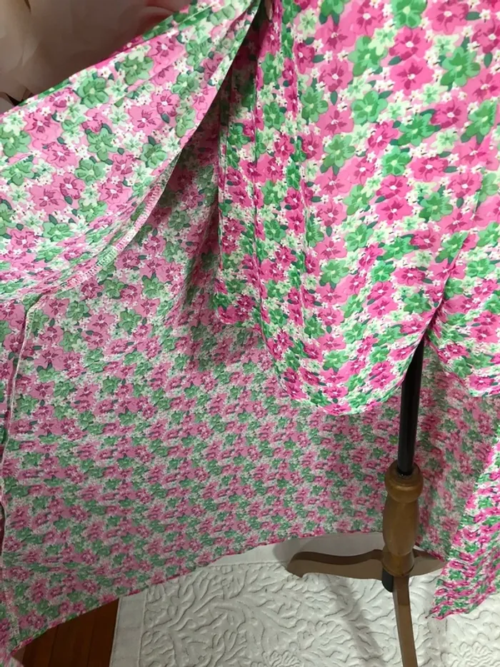 Combi short Flamant rose - photo numéro 6