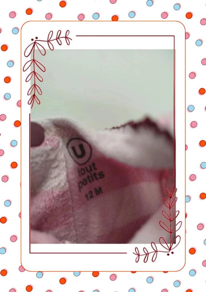 Pyjama - photo numéro 2