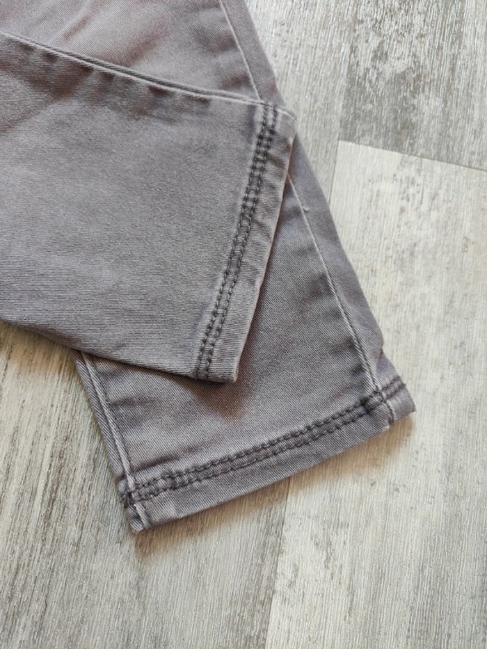 Pantalon fille 2A - photo numéro 6