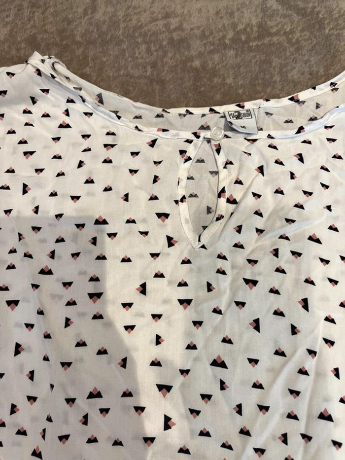 Blouse motifs - photo numéro 2