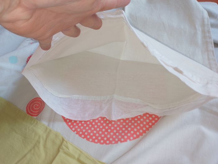 Housse de couette bébé - photo numéro 10