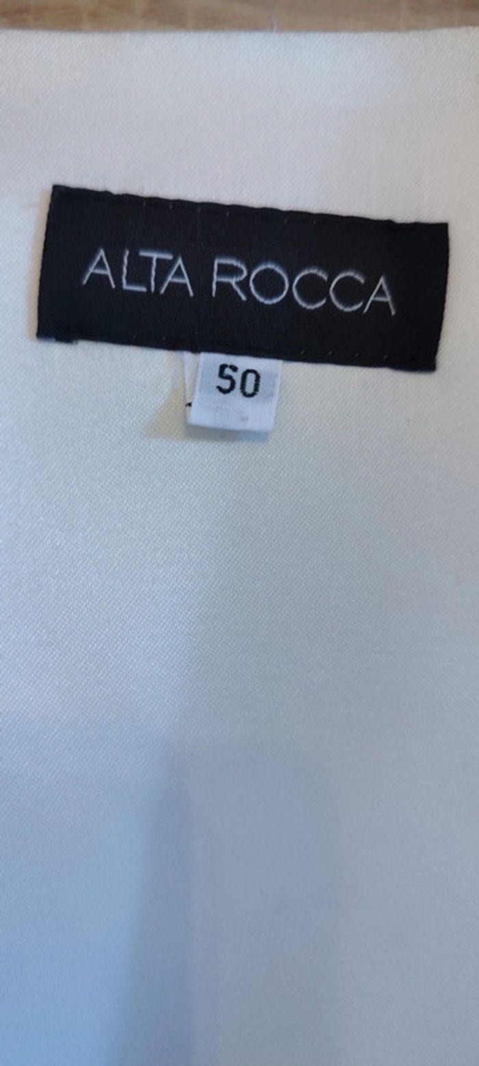 Gilet sans manches cérémonie Alta Rocca - photo numéro 5