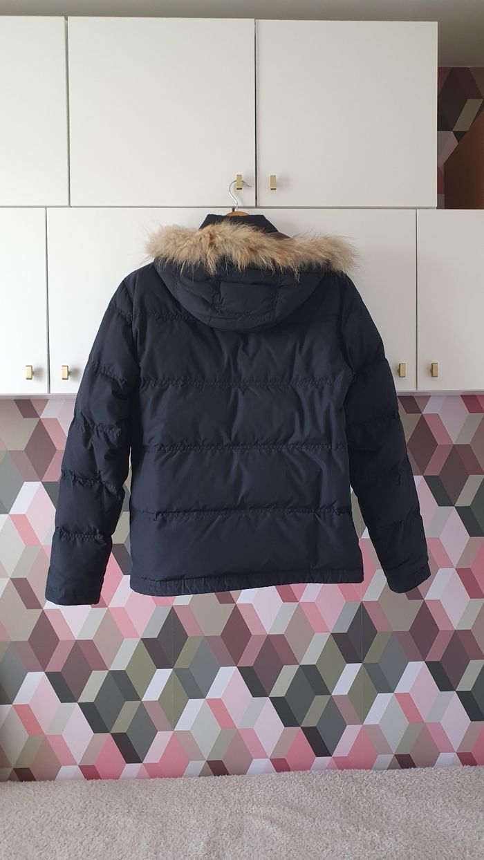 Doudoune AIGLE en duvet & plumes - photo numéro 2