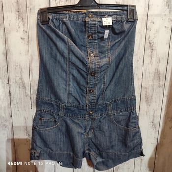 Combishort ref EFM44