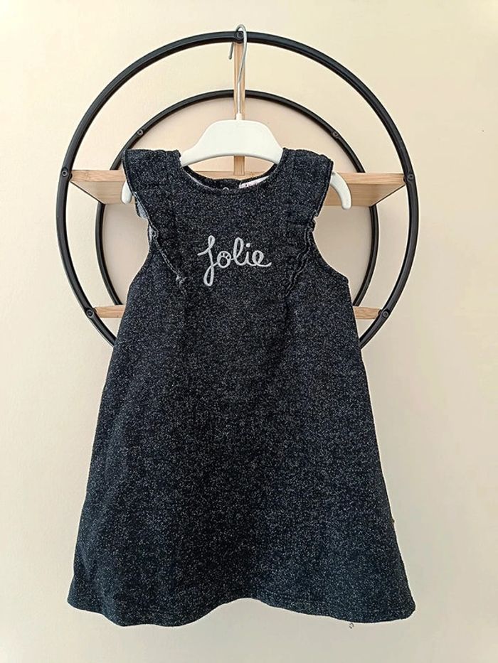 3 ans robe ( automne hiver)