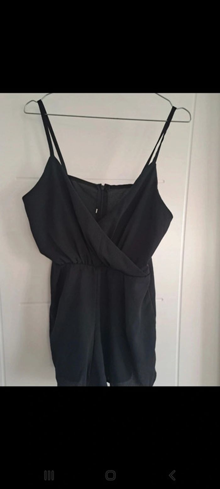 Combi short Shein M
