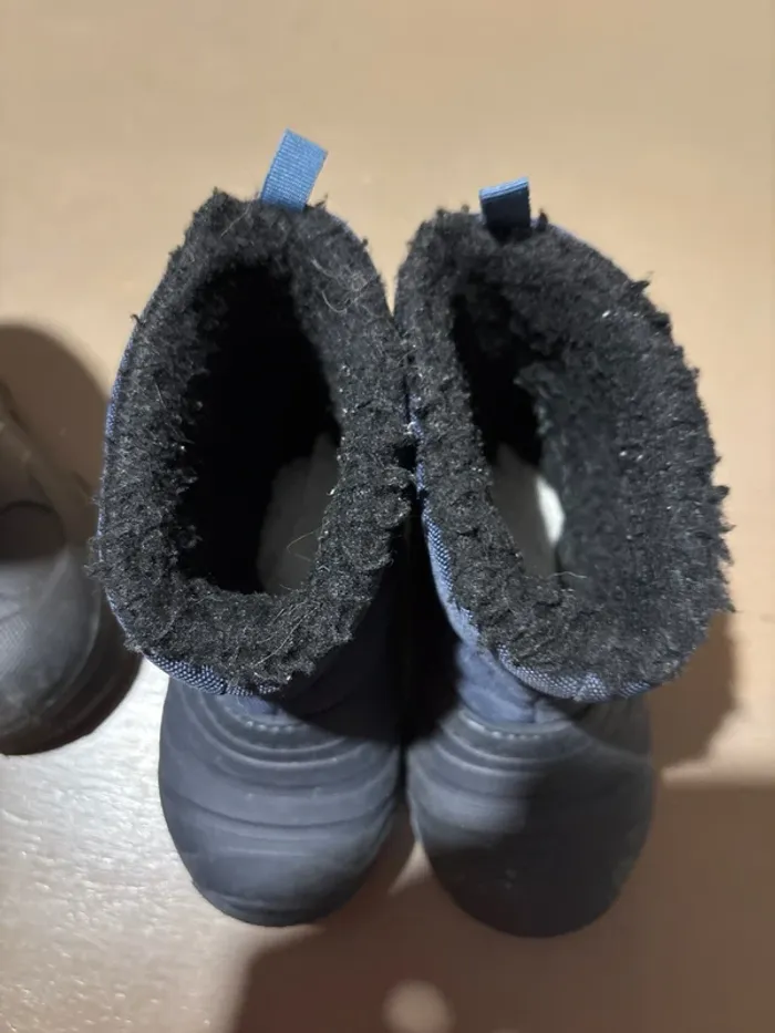 2 paires d’après-ski 23/24 - photo numéro 3