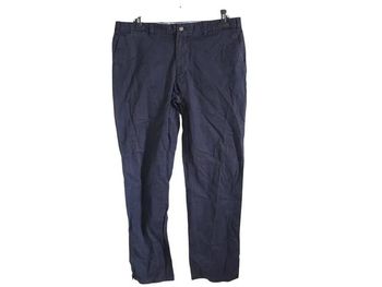 C59 pantalon marine Tommy Hilfiger W36