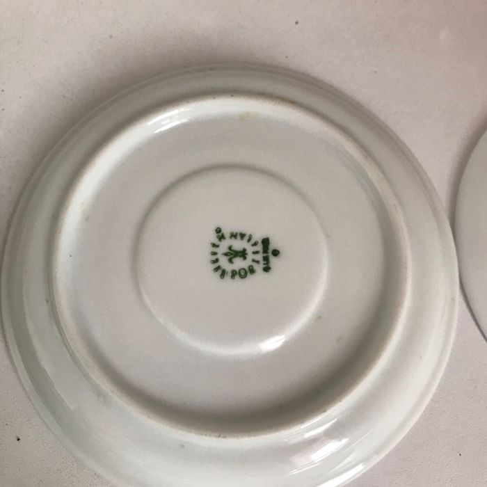 Assiettes - photo numéro 10