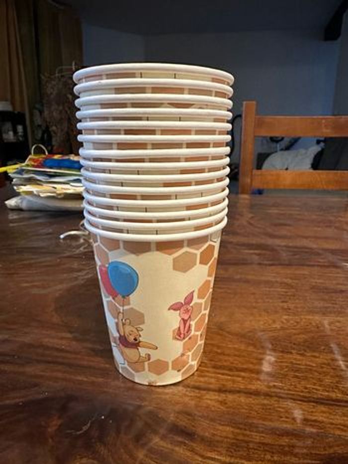 Décoration Winnie - photo numéro 4