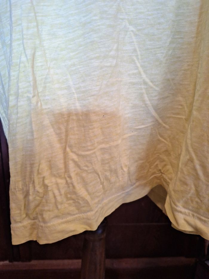 Tee-shirt 4XL - photo numéro 2