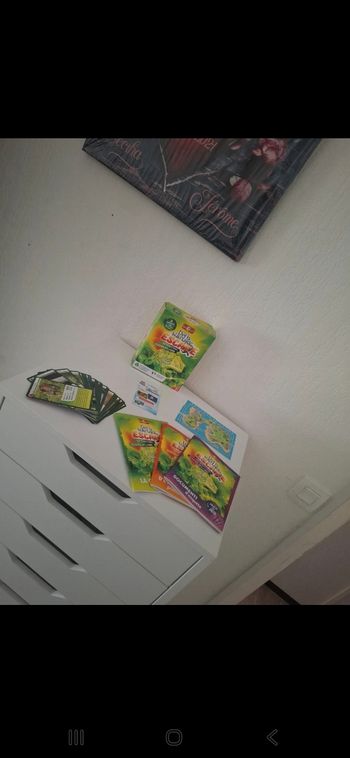 Jeu de société