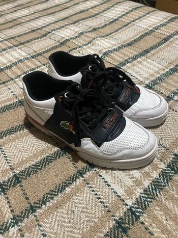 Baskets Lacoste