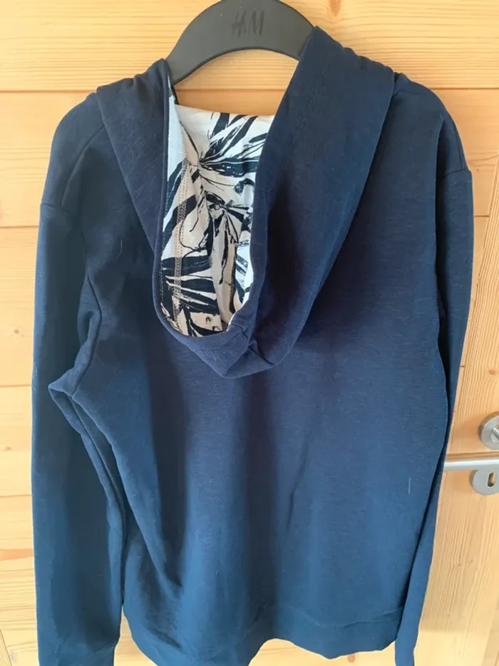 Gilet sportwear homme - photo numéro 3