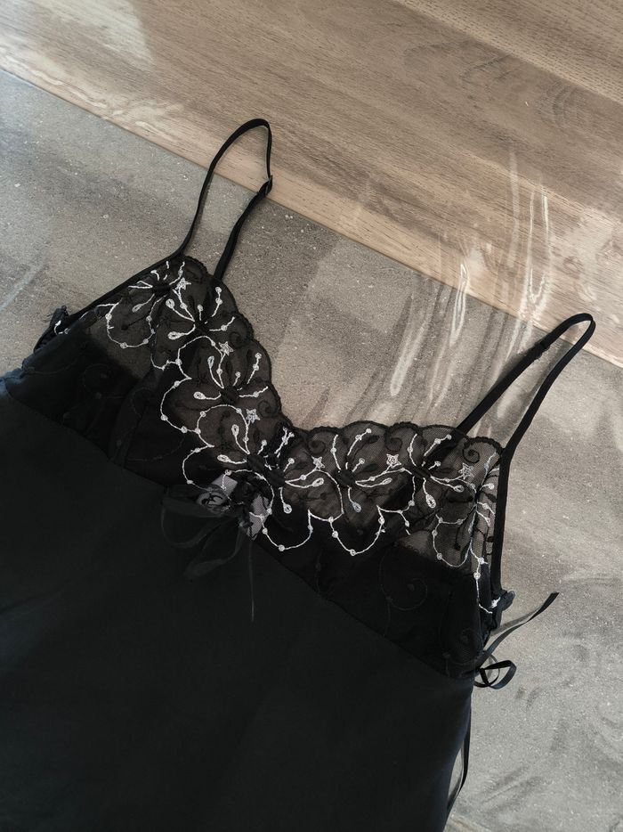 Nuisette Etam 40 - photo numéro 4