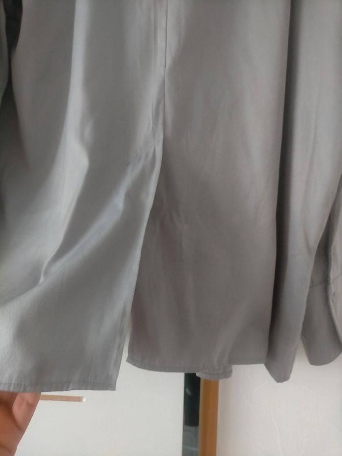 Chemise pour fille em - photo numéro 3