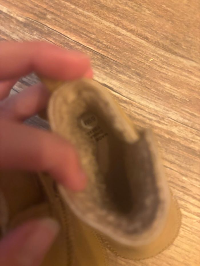 Bottes - photo numéro 2