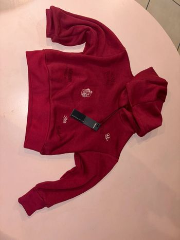 Pull fille Ikks 5 ans Neuf