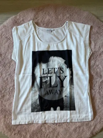 Tee shirt kookai femme sans manches