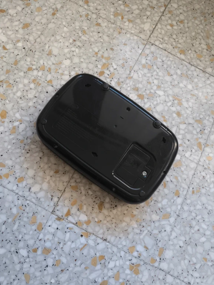 petit ordinateur interactif genius kids - photo numéro 2