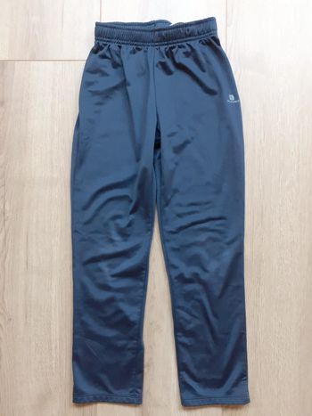 Bas de survetement fille / pantalon sport fille 8 ans Décathlon