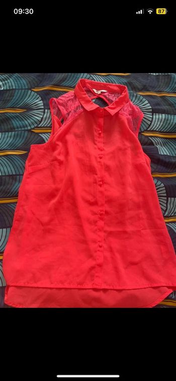 Chemise