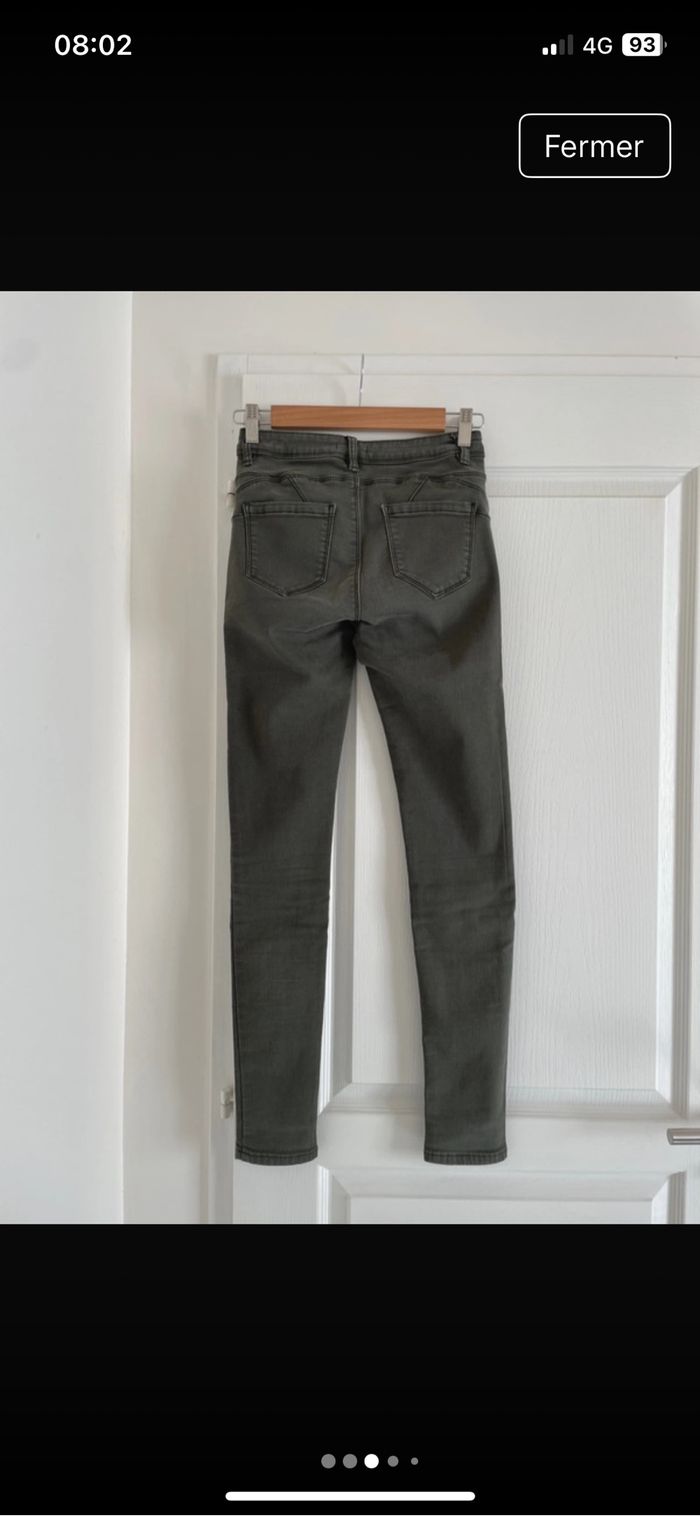 Pantalon Nina Carter - photo numéro 3