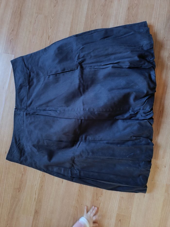 Jupe hiver - photo numéro 2