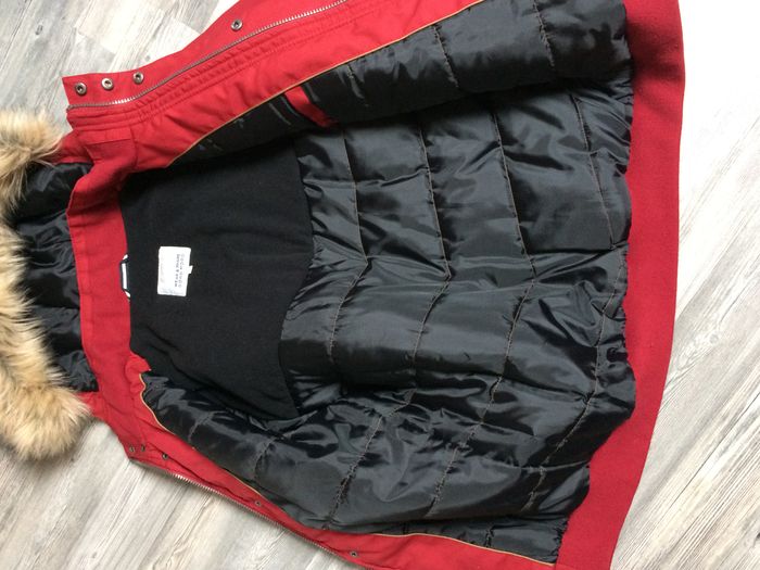 Parka Casi Neuve  Homme M Jules - photo numéro 6