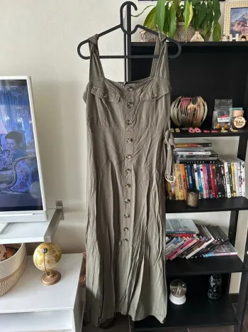 Robe longue