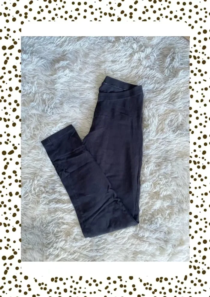 Legging noir