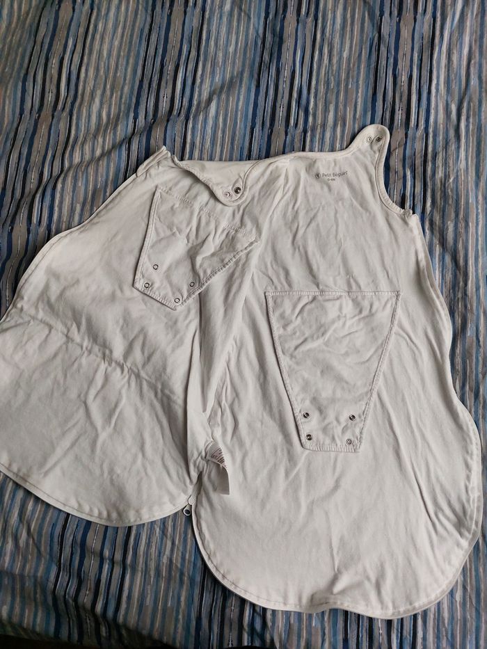 Gigoteuse Petit Béguin TOG 1 de taille 0-6 mois - photo numéro 2