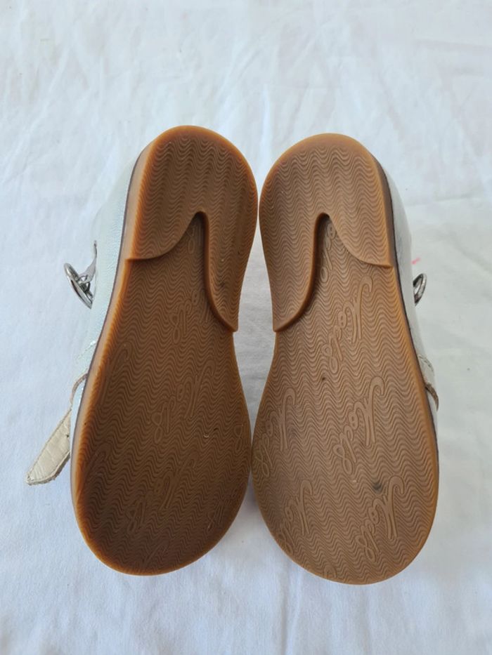 Ballerines Mod8 - photo numéro 6