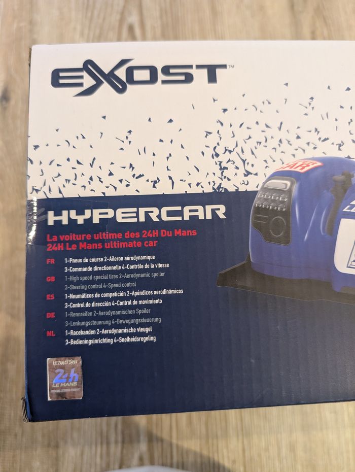 Voiture télécommandée - photo numéro 7